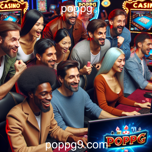 A Revolução dos Jogos Multiplayer: Conectando Jogadores em Todo o Mundo