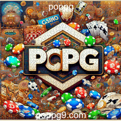 Descubra o Fascinante Mundo dos Jogos de Estratégia no Poppg